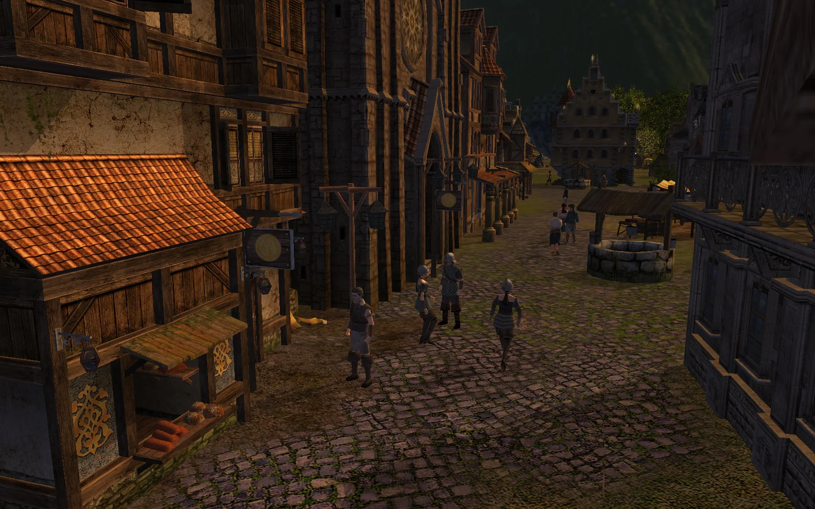 The Guild II Renaissance - Image 4