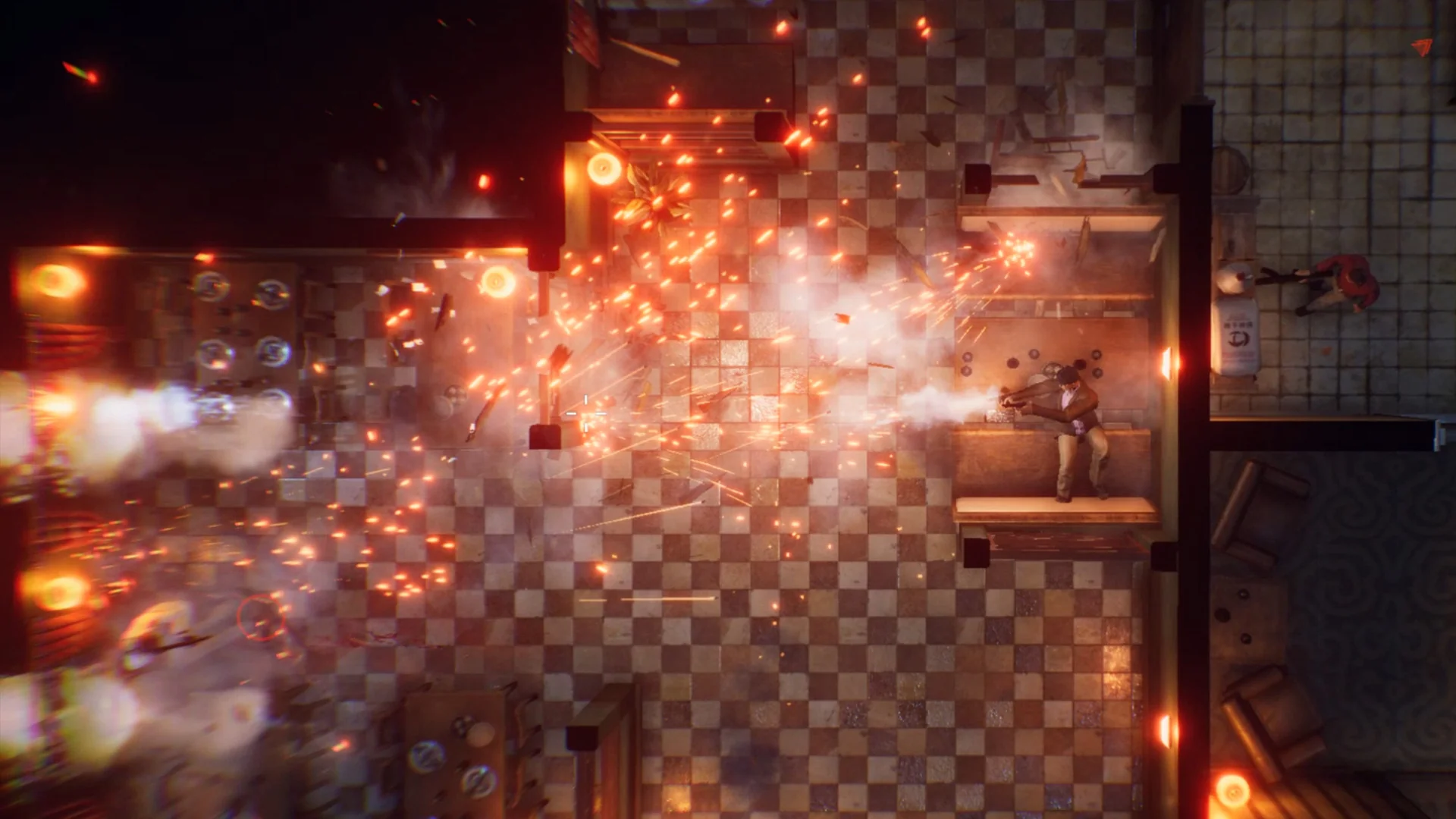 The Hong Kong Massacre - Image 3