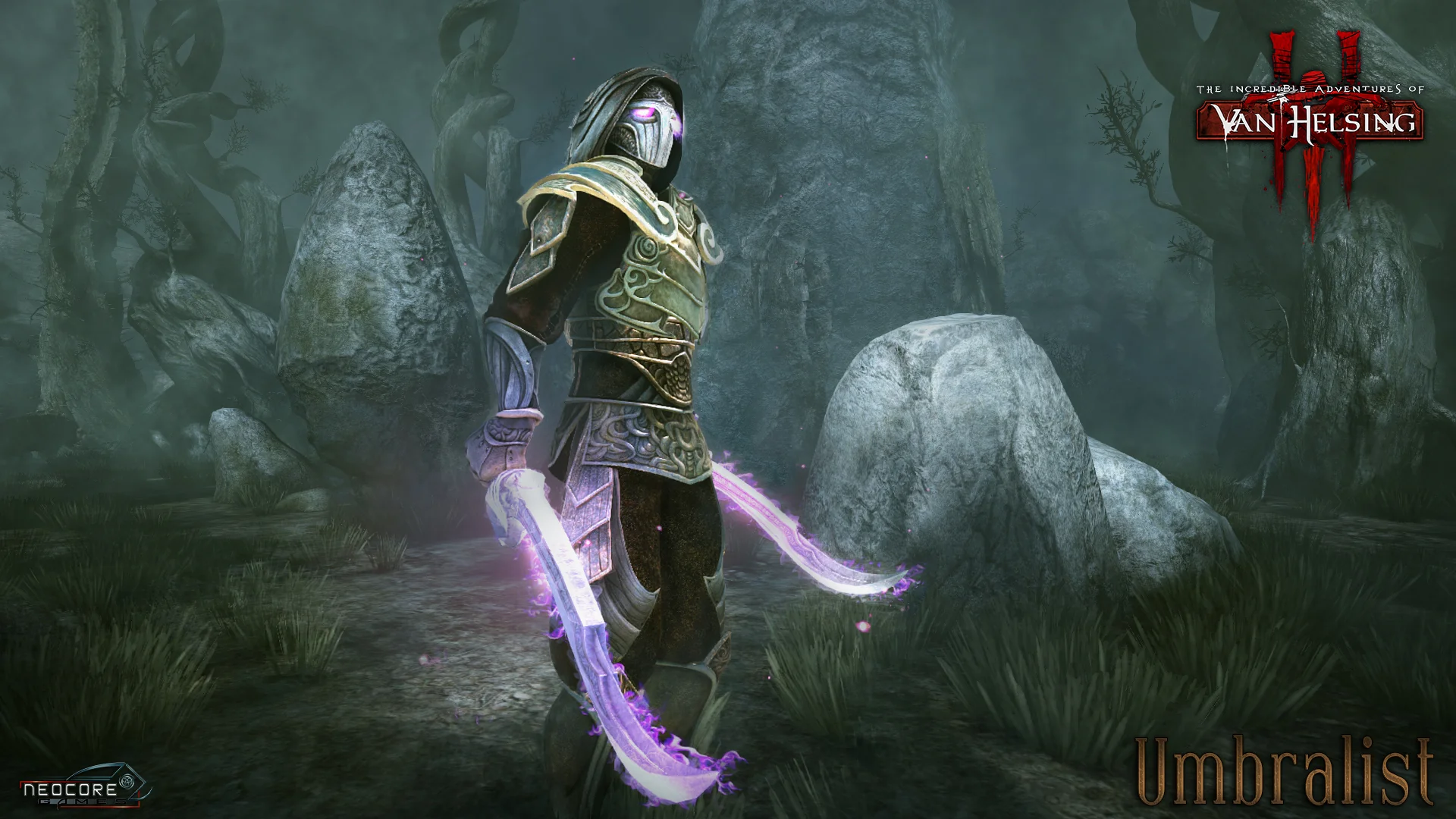 The Incredible Adventures of Van Helsing III - Image 13