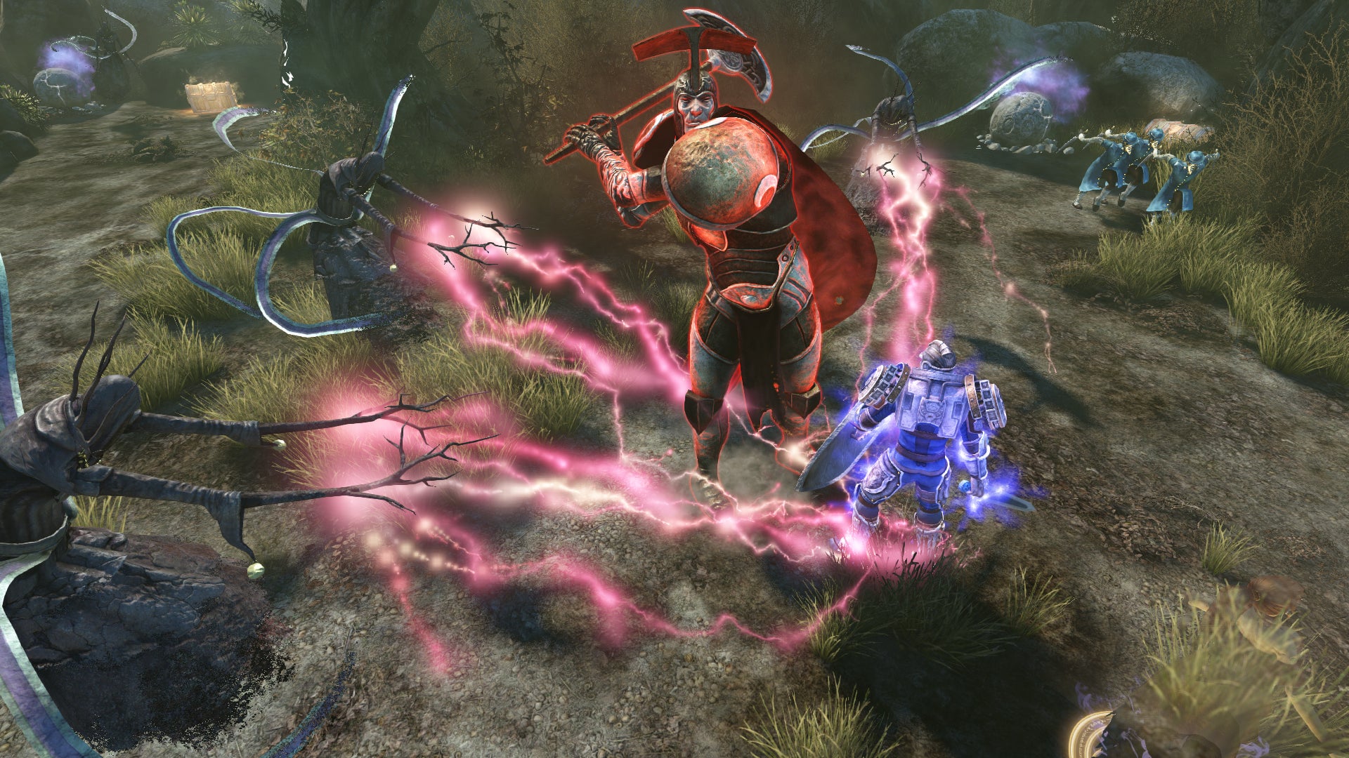 The Incredible Adventures of Van Helsing III - Image 2