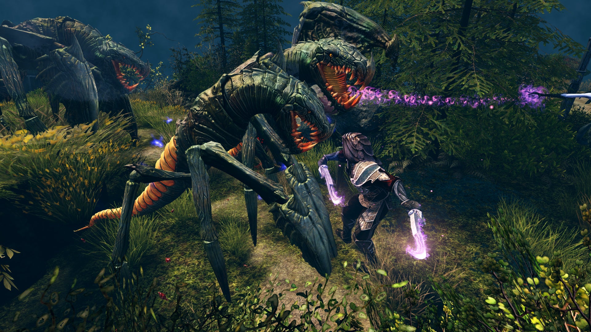 The Incredible Adventures of Van Helsing III - Image 3