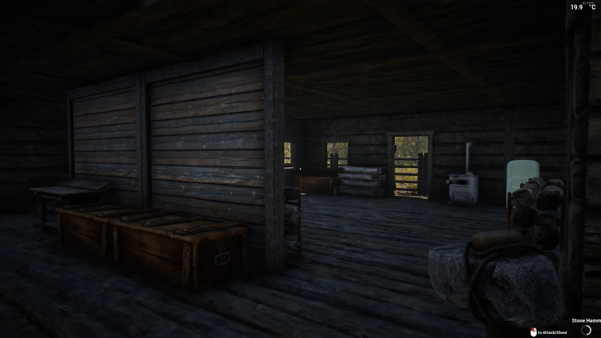 The Infected - Image 11