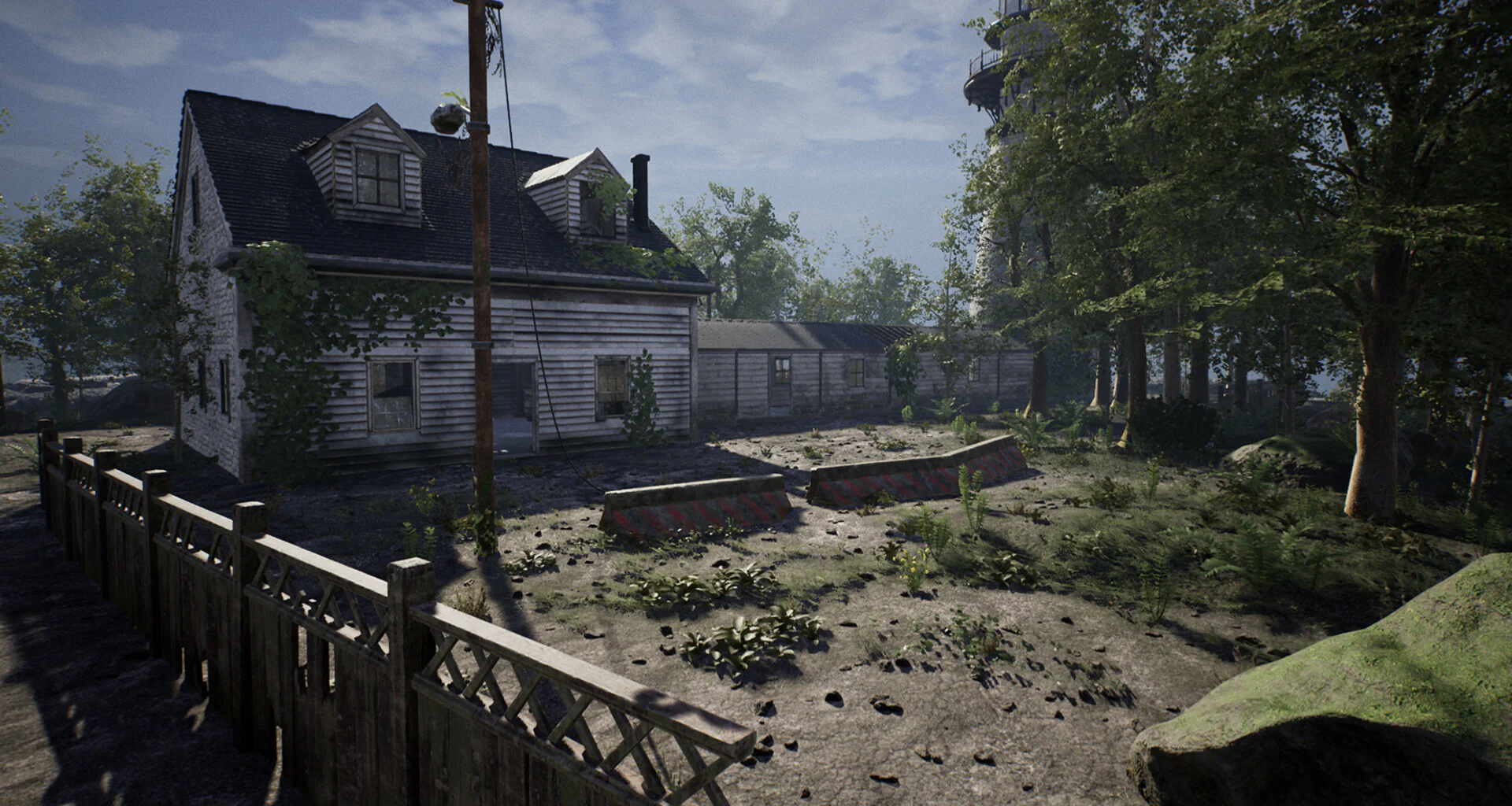 The Infected - Image 5