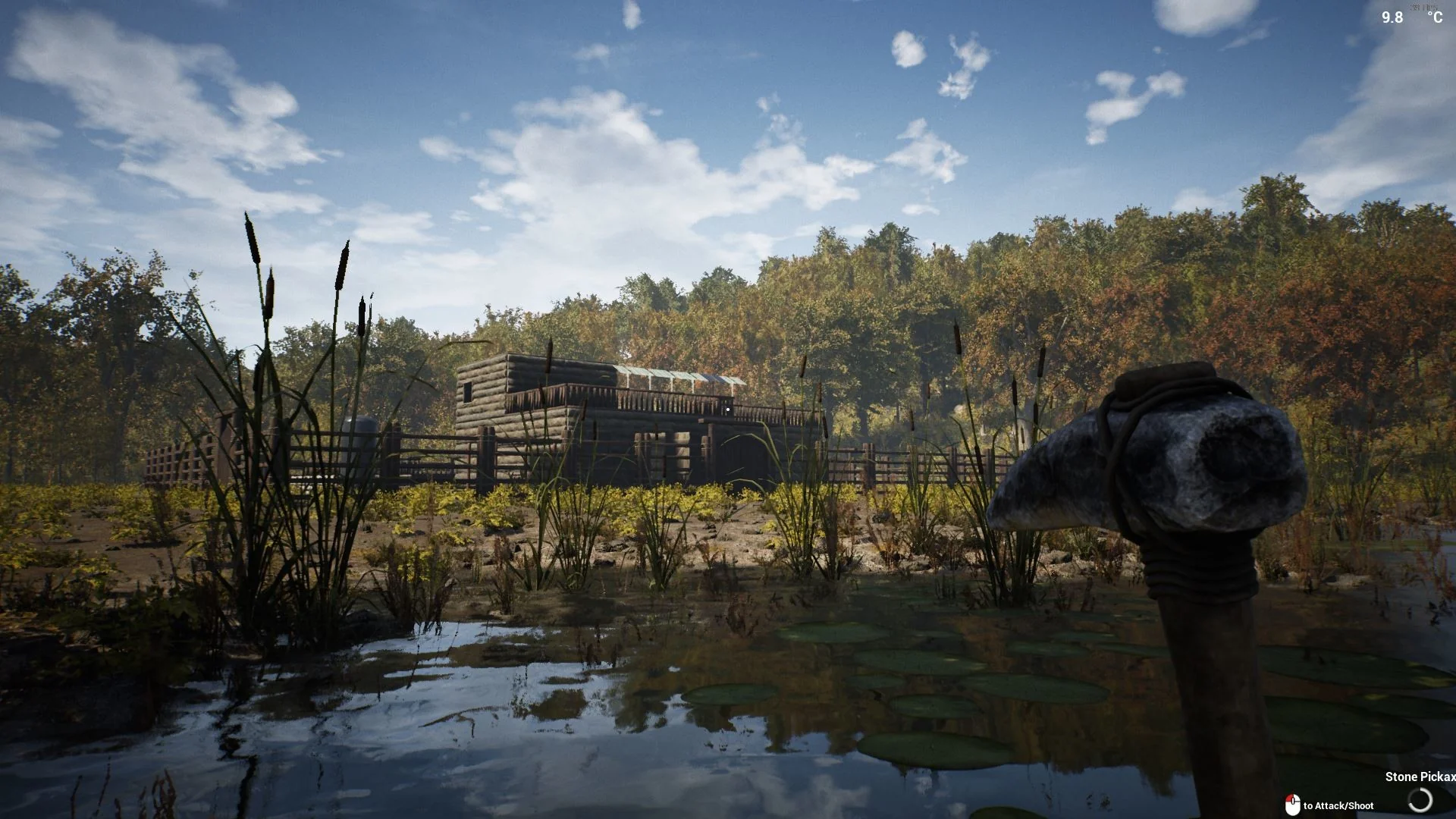 The Infected - Image 7