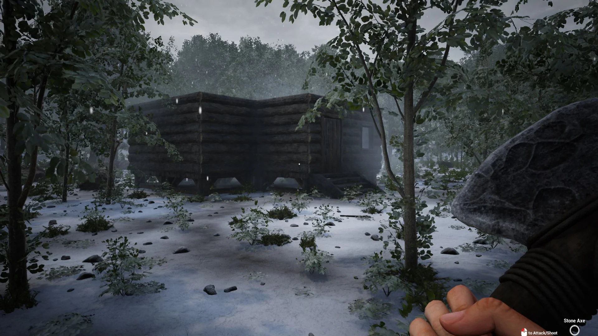 The Infected - Image 9