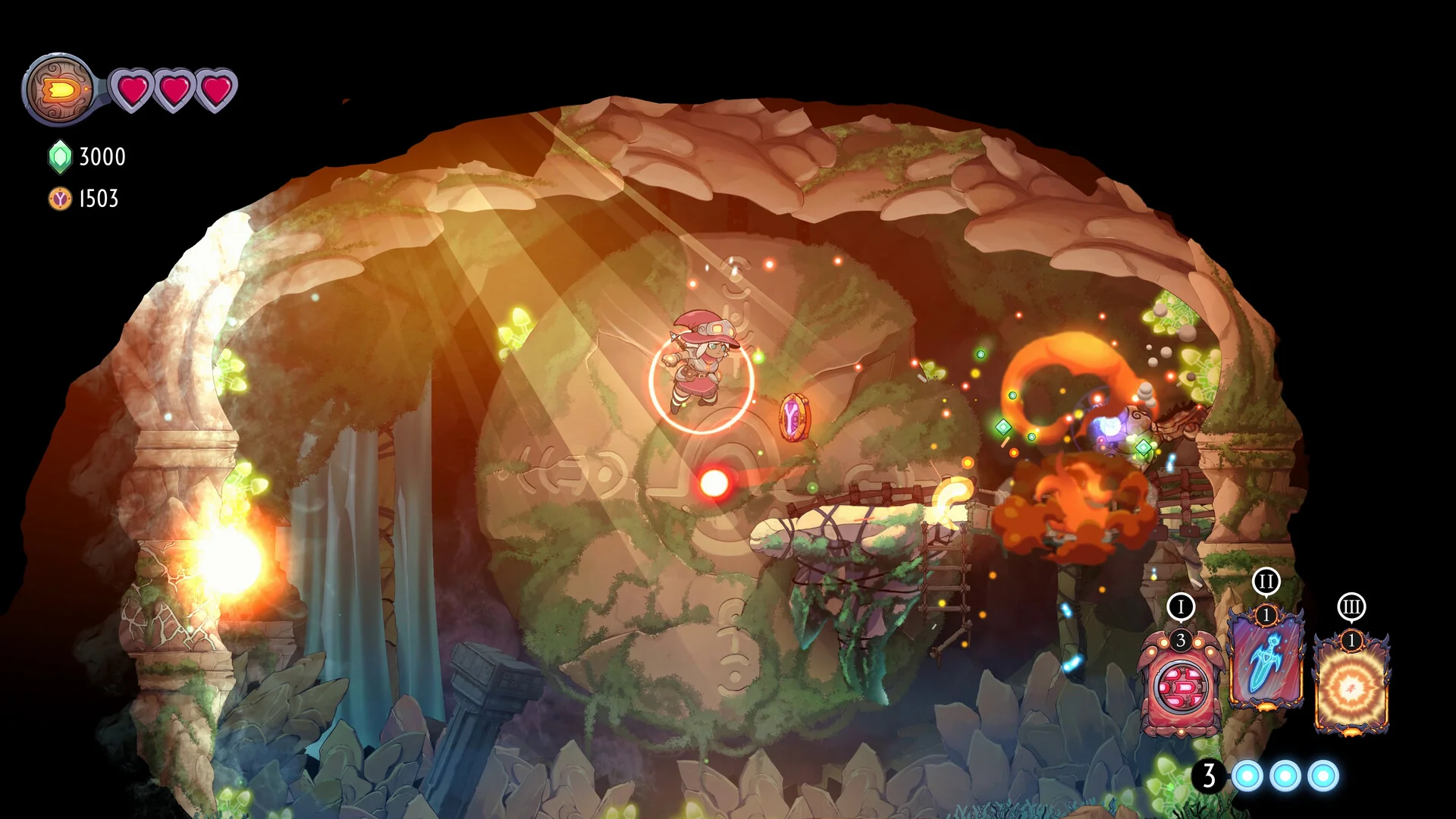 The Knight Witch - Image 2