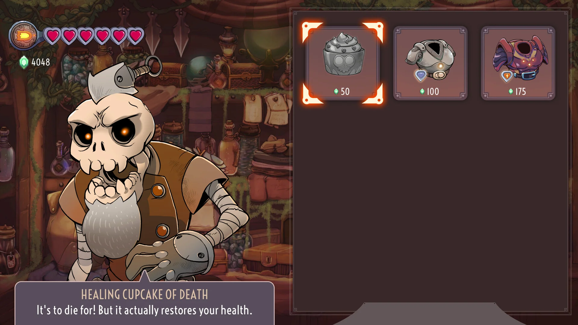 The Knight Witch - Image 3