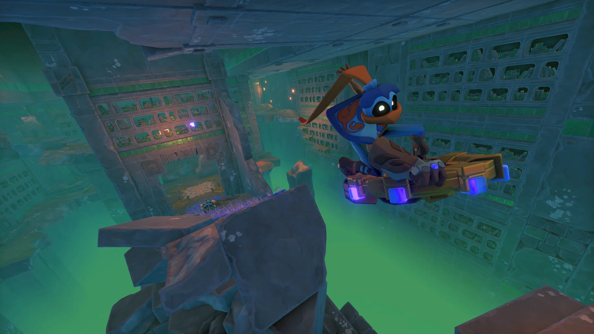 The Knightling - Image 13