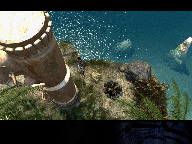 The Longest Journey - Image 19