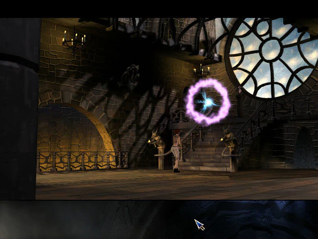 The Longest Journey - Image 20