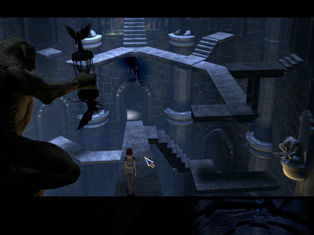 The Longest Journey - Image 21