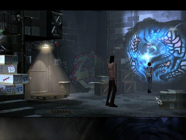The Longest Journey - Image 4