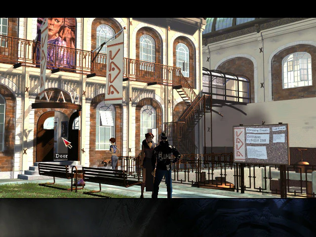 The Longest Journey - Image 6