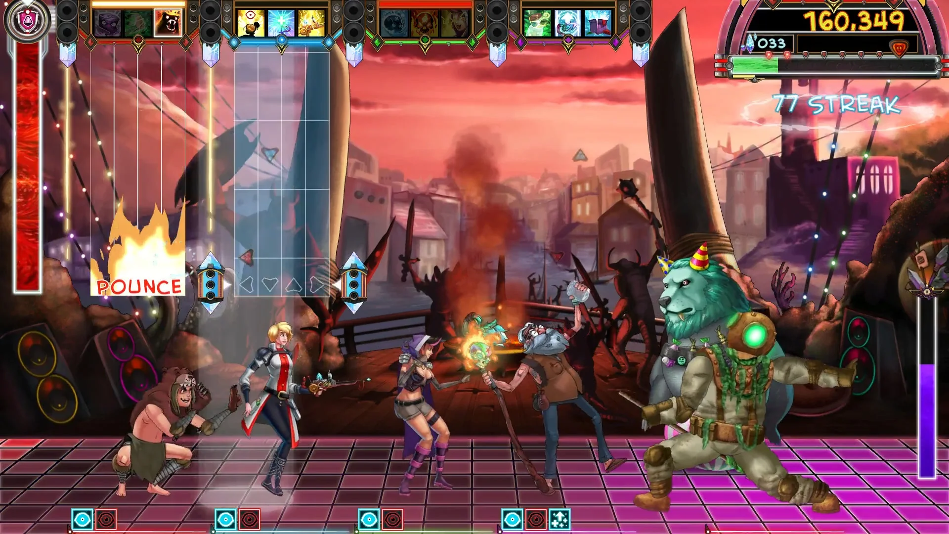 The Metronomicon: Slay The Dance Floor - Image 3