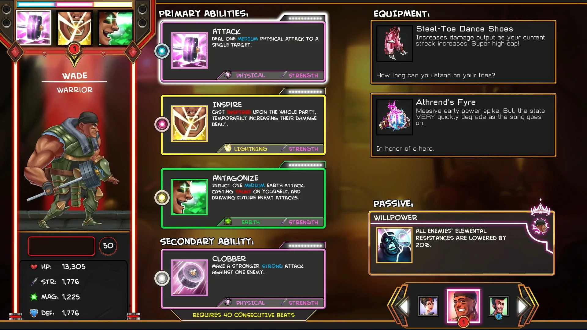 The Metronomicon: Slay The Dance Floor - Image 4