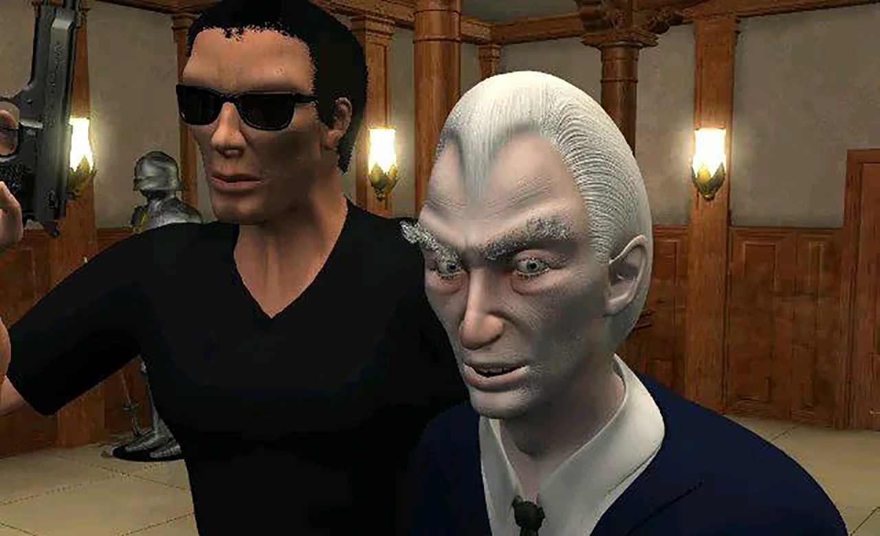 The Mystery of the Druids - Image 7