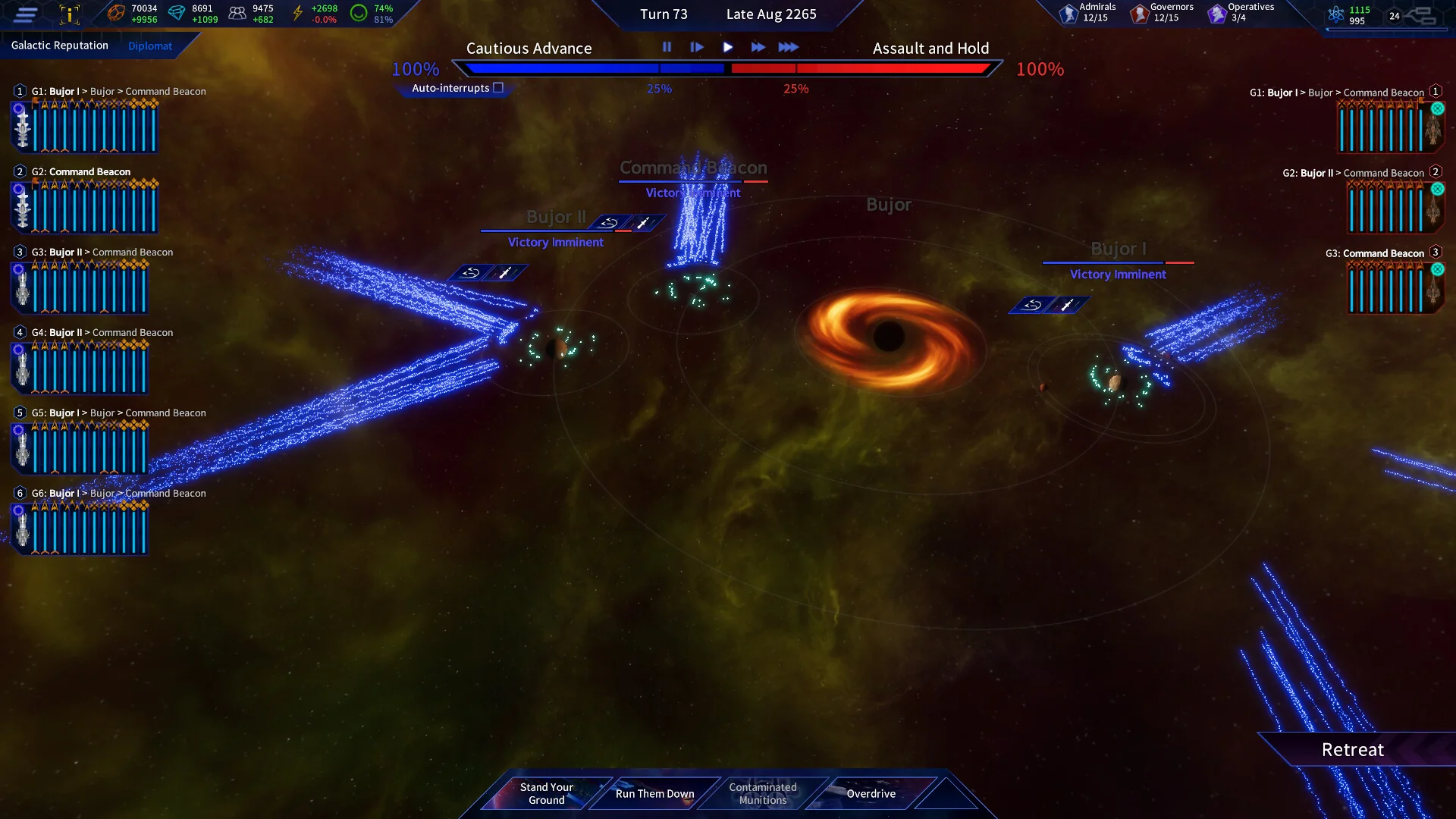 The Pegasus Expedition - Image 5