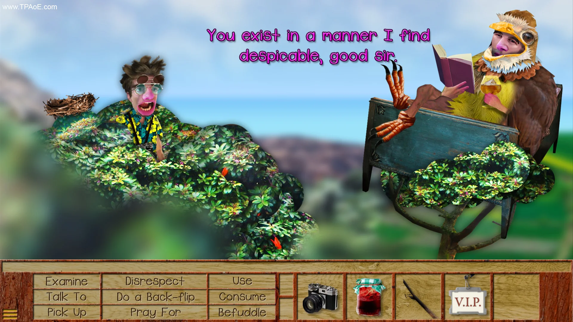 The Preposterous Awesomeness of Everything - Image 8