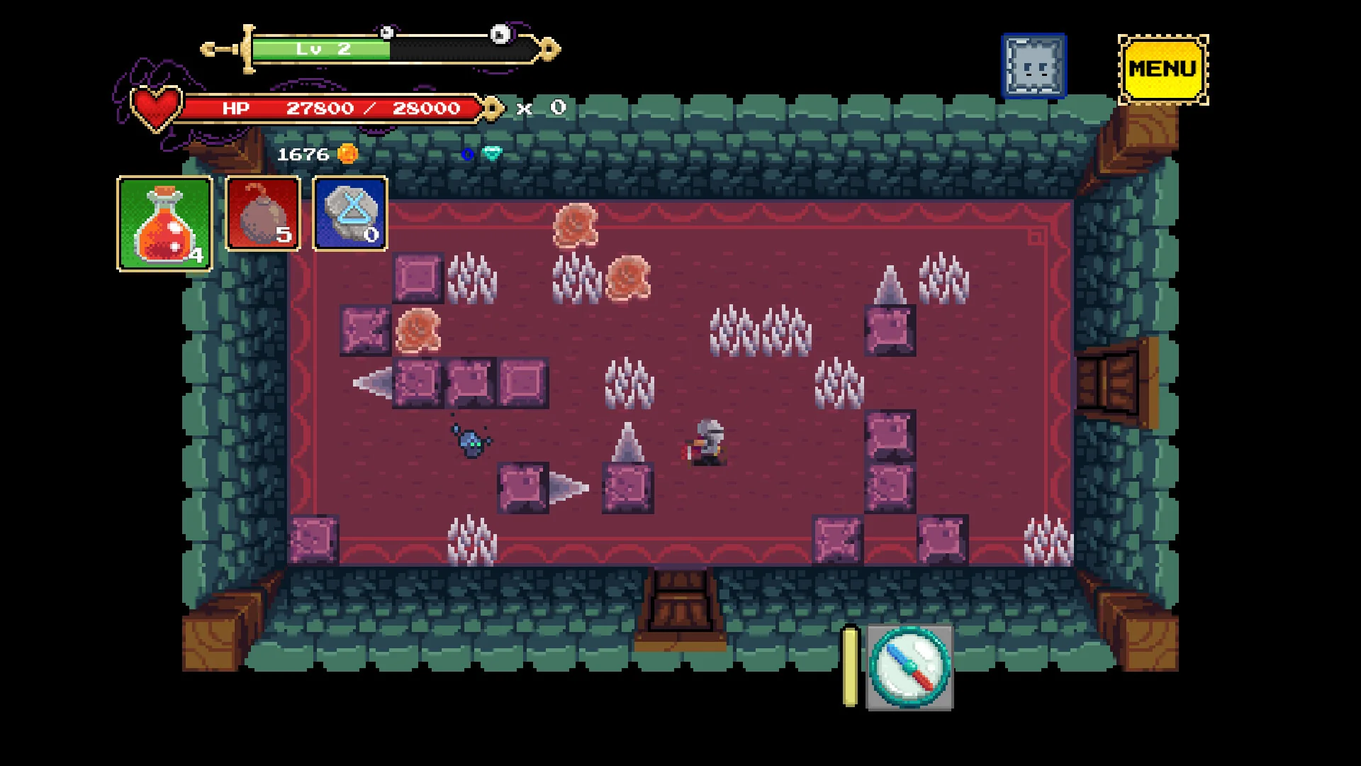 The Rogue of Nexus - Image 2