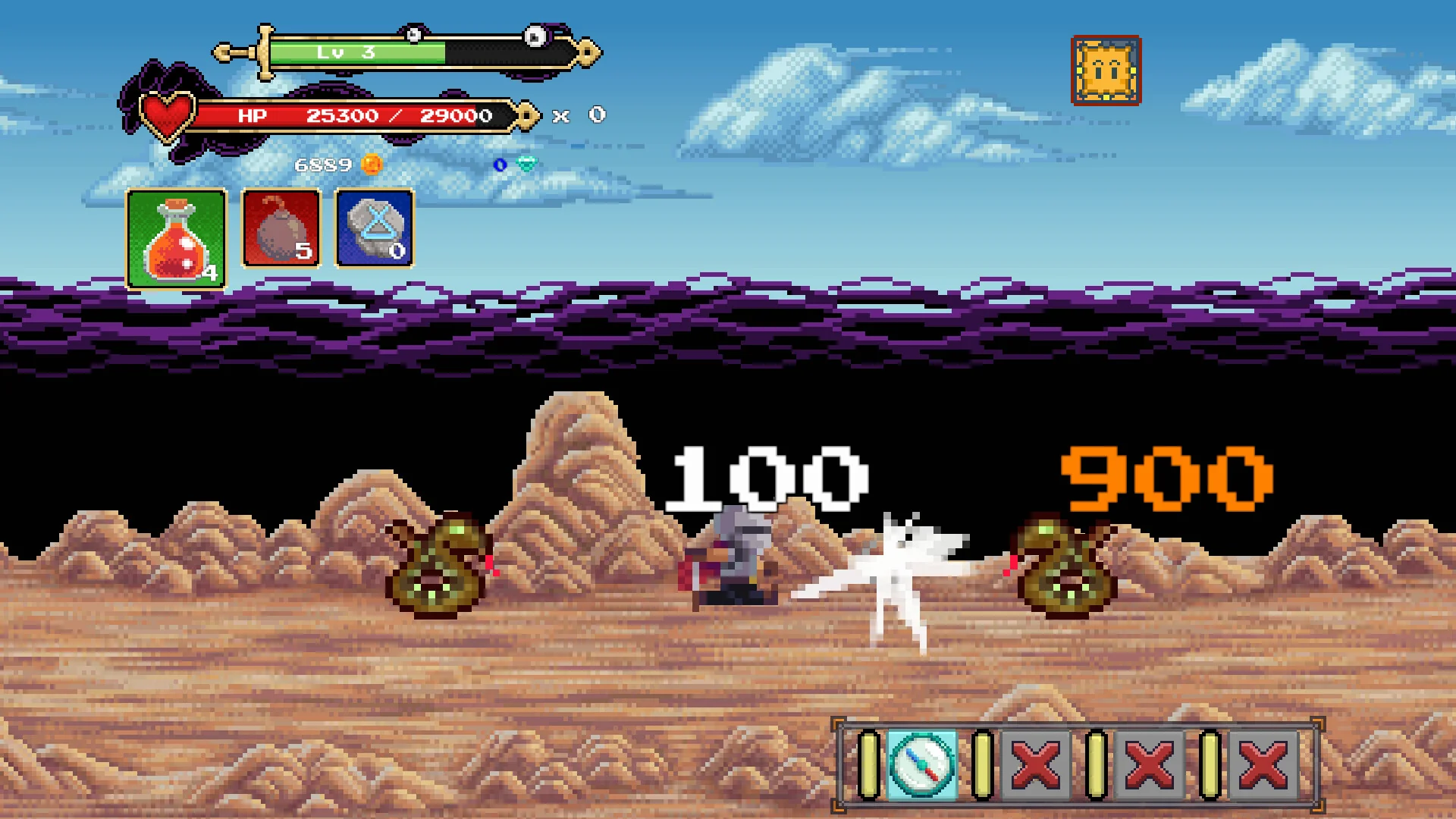 The Rogue of Nexus - Image 3
