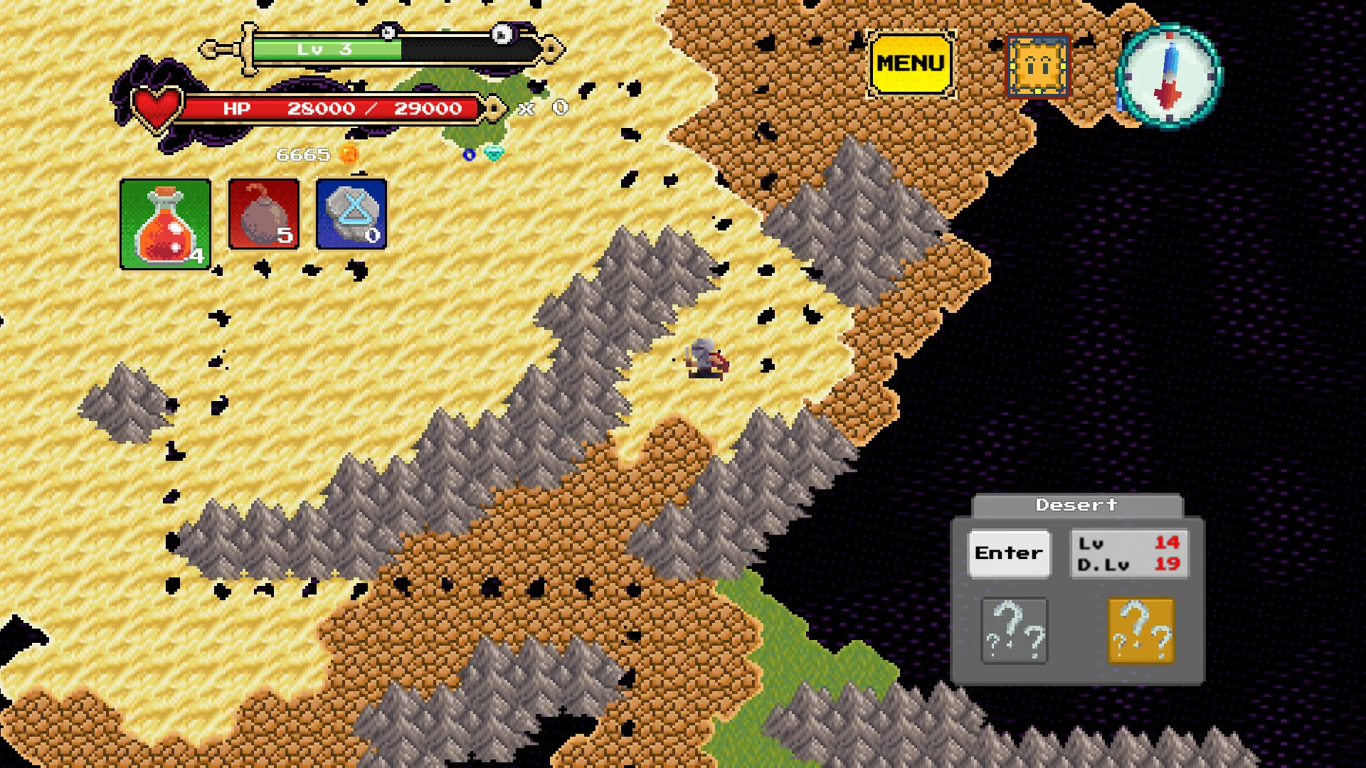 The Rogue of Nexus - Image 4