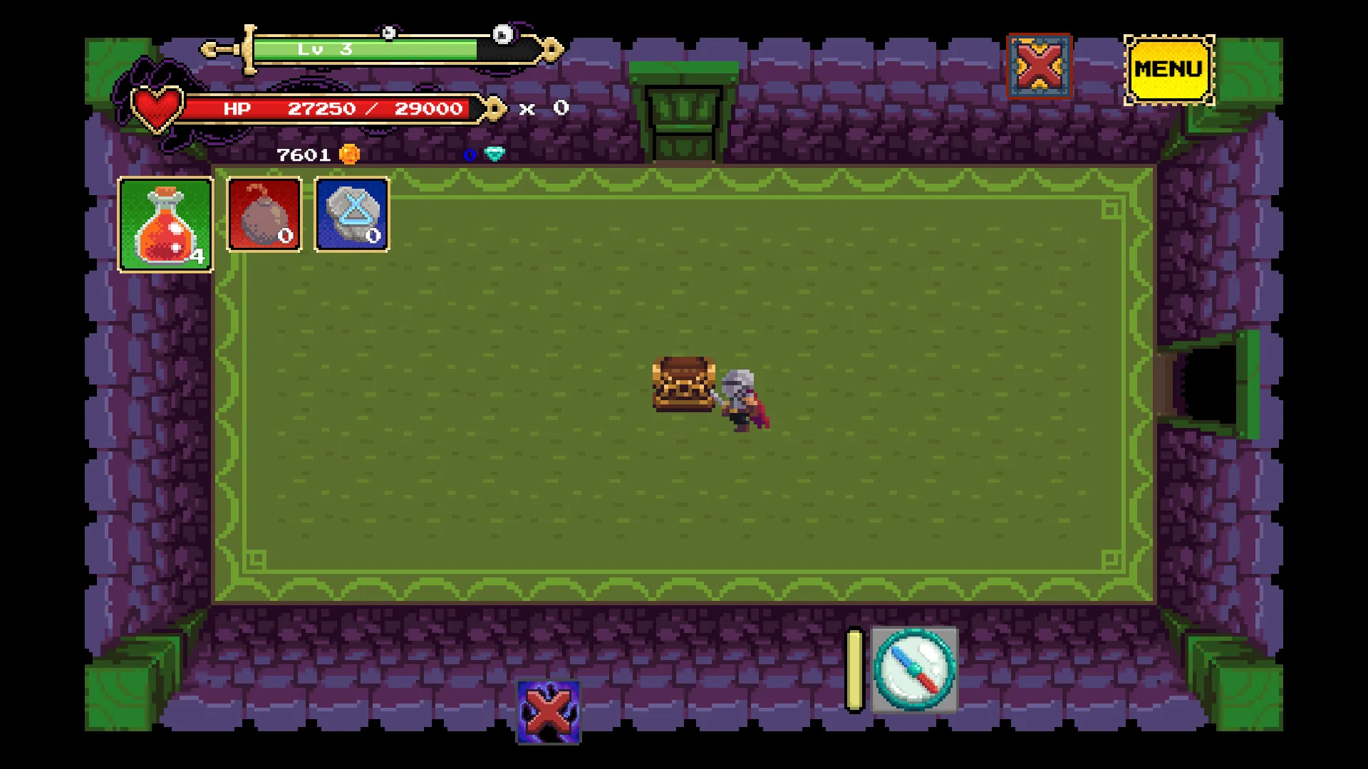 The Rogue of Nexus - Image 7