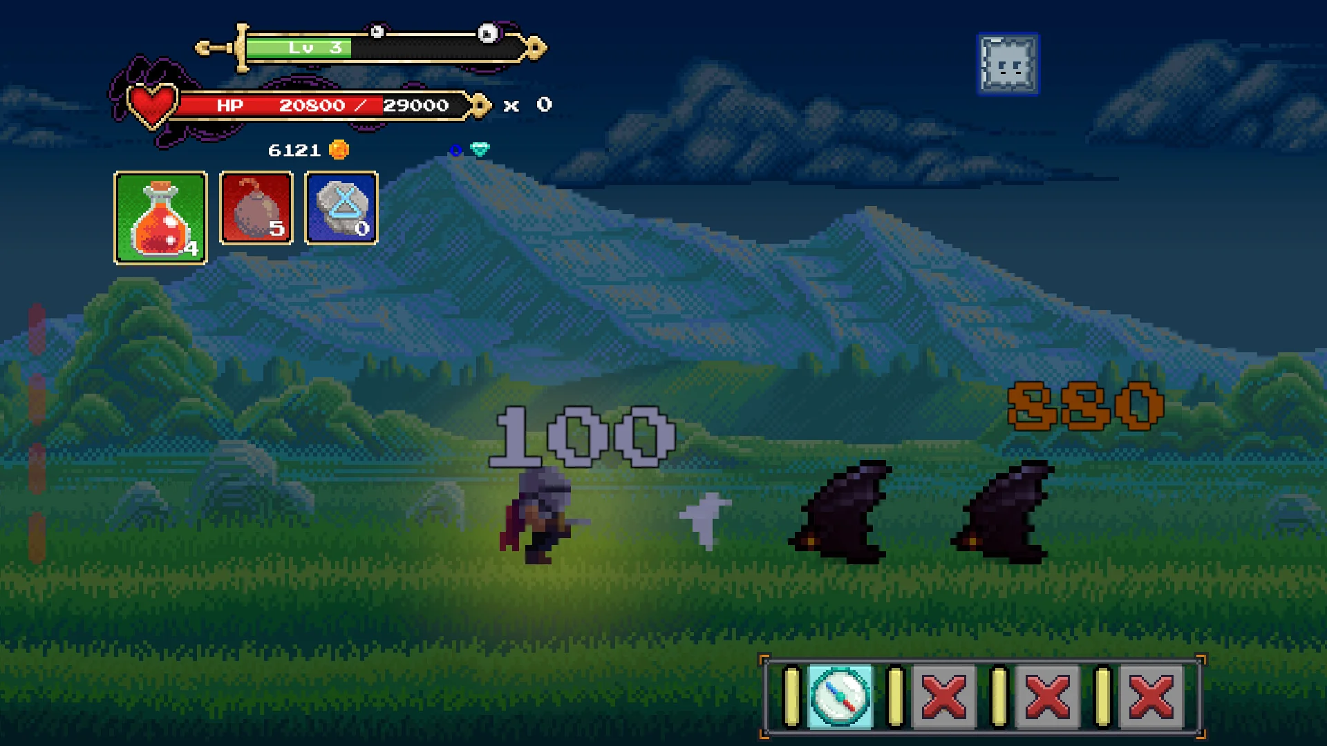 The Rogue of Nexus - Image 9