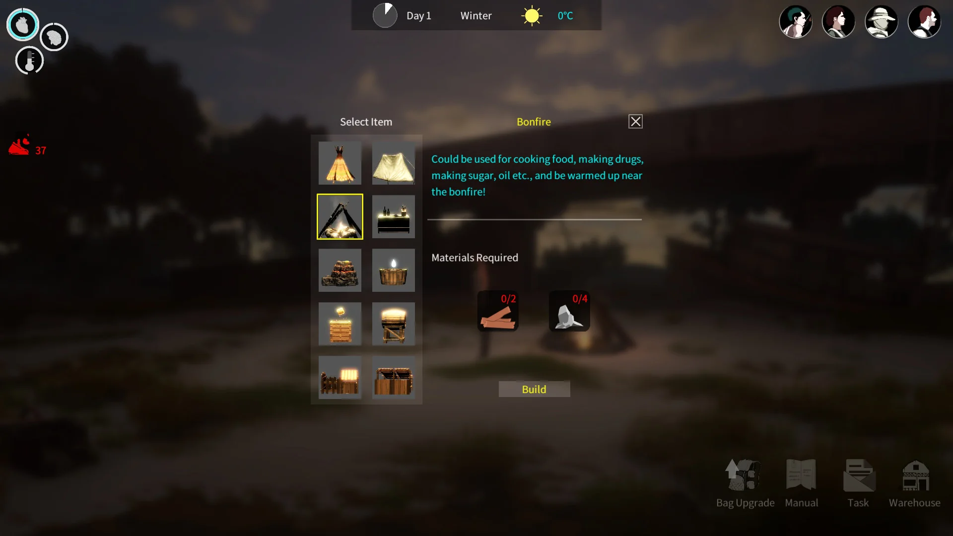 The Rule of Land: Pioneers - Image 12