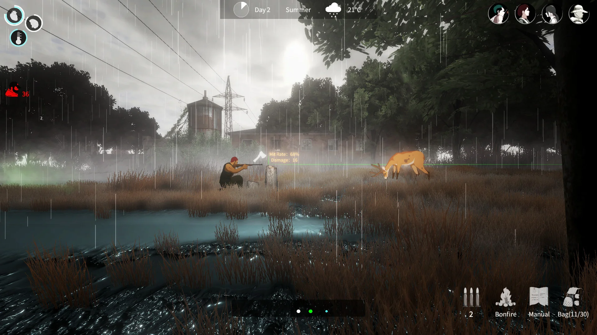 The Rule of Land: Pioneers - Image 3