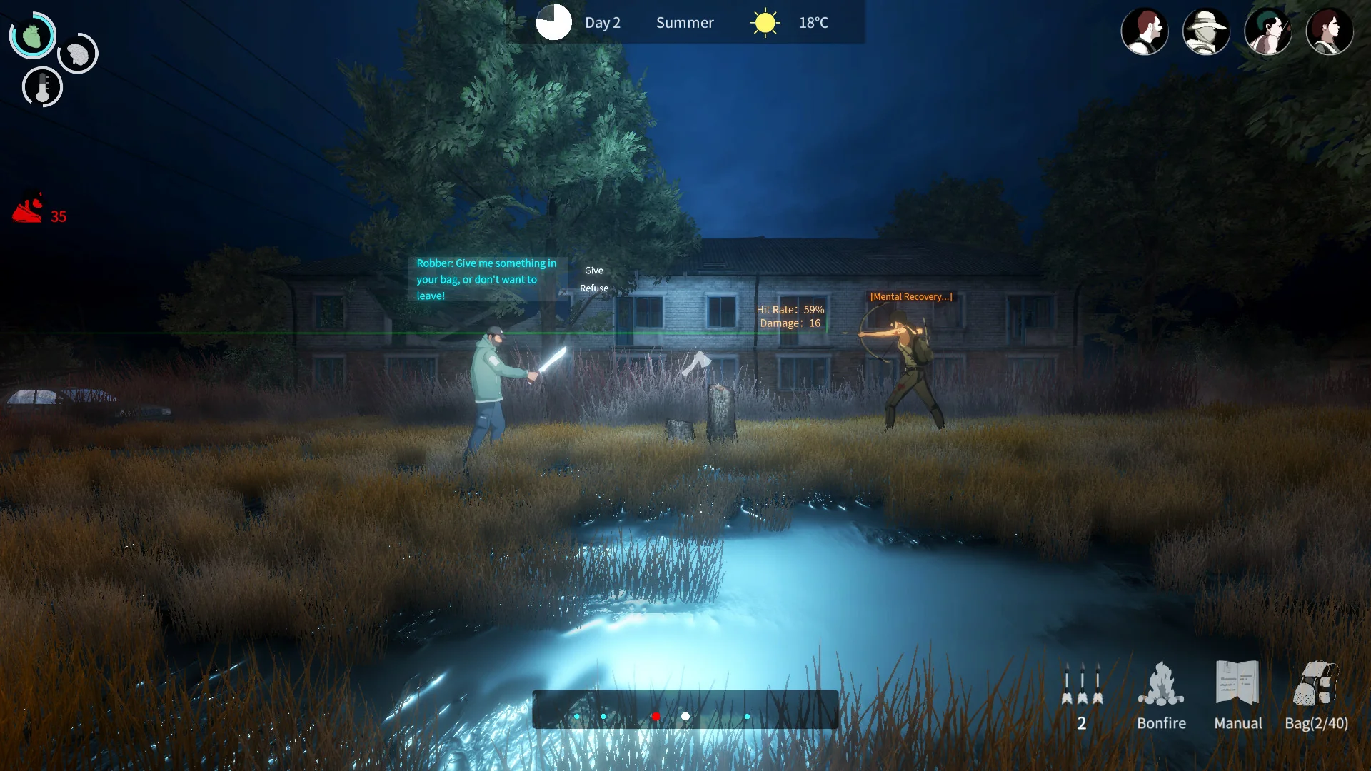 The Rule of Land: Pioneers - Image 4