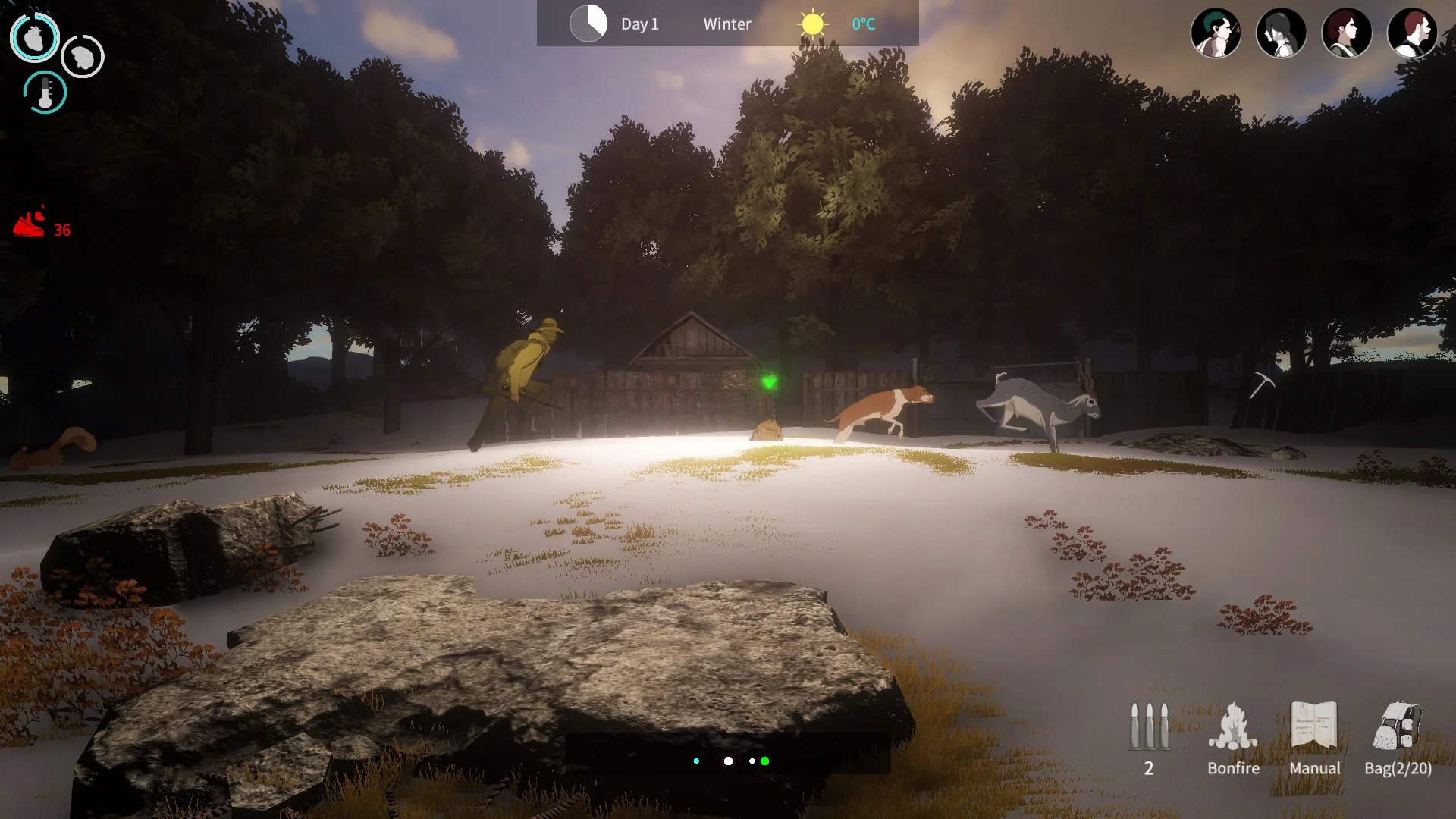 The Rule of Land: Pioneers - Image 6