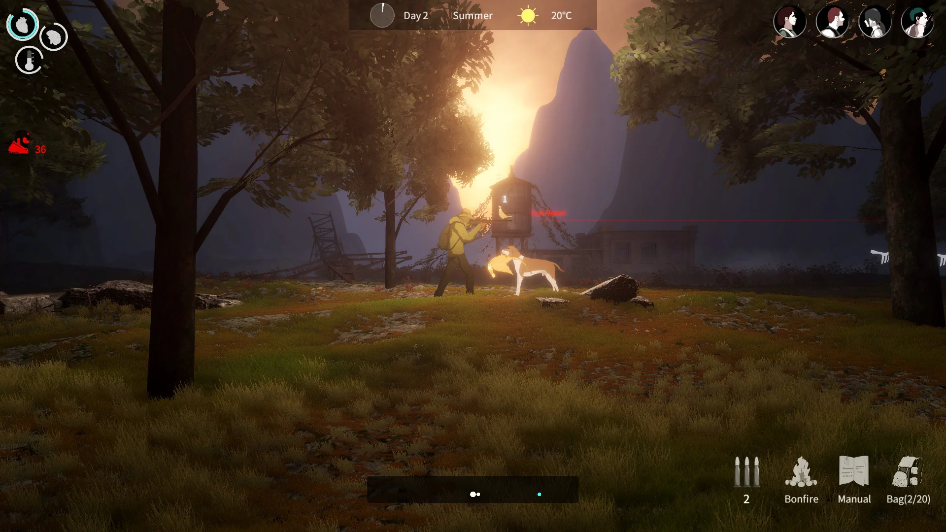 The Rule of Land: Pioneers - Image 7