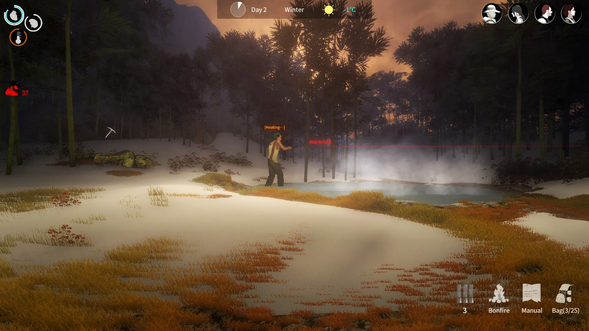 The Rule of Land: Pioneers - Image 9