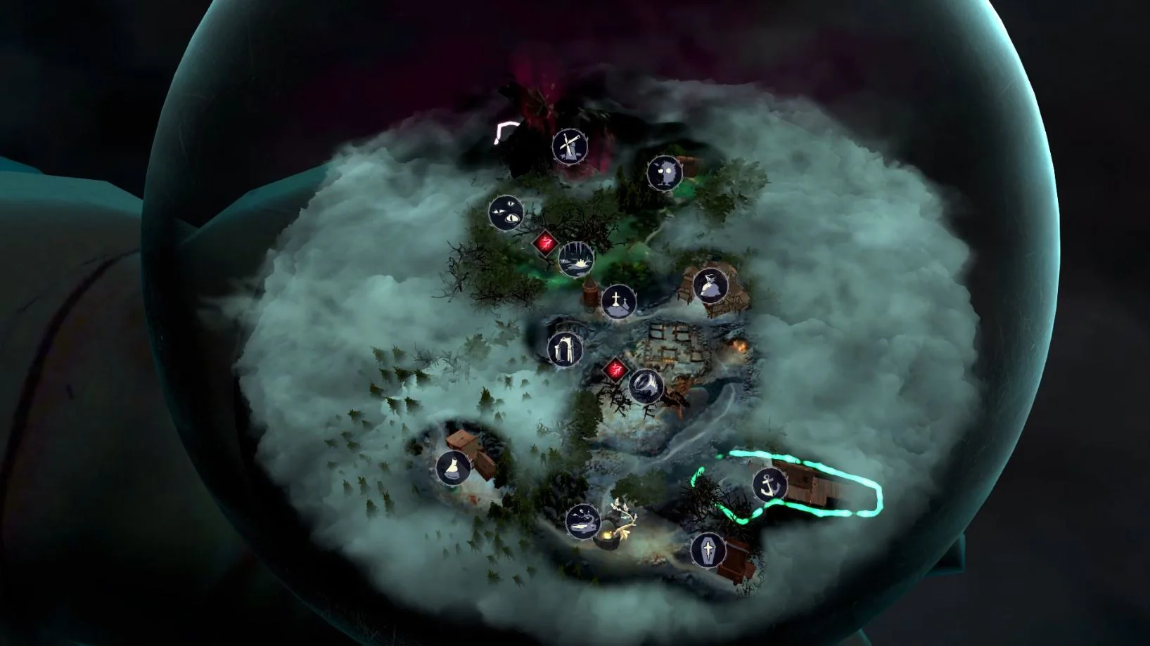 The Serpent Rogue - Image 5