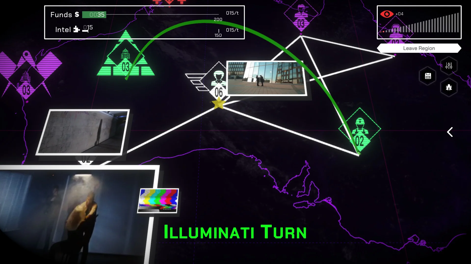 The Shadow Government Simulator - Image 7