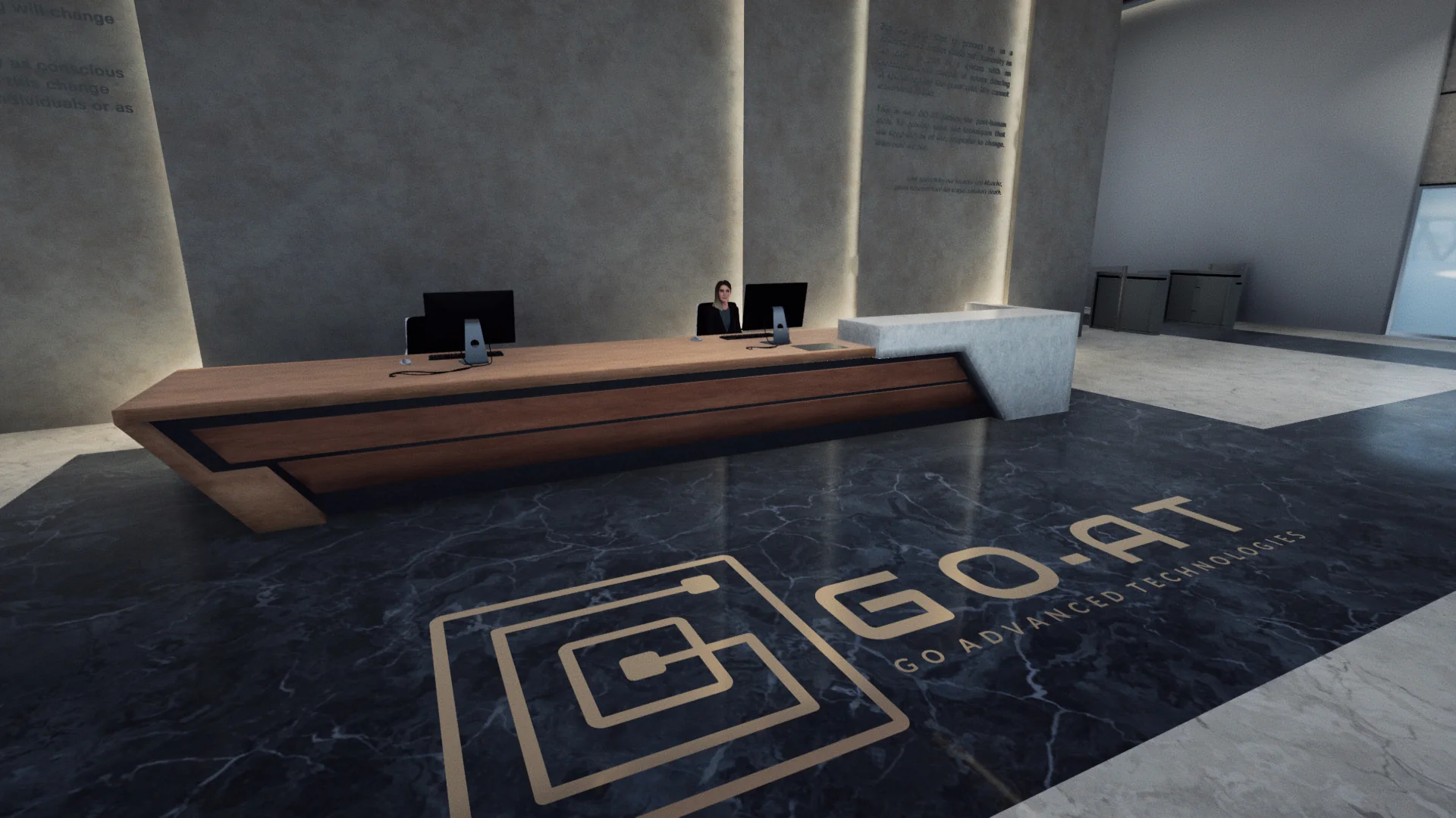 The Signifier Director’s Cut - Image 12