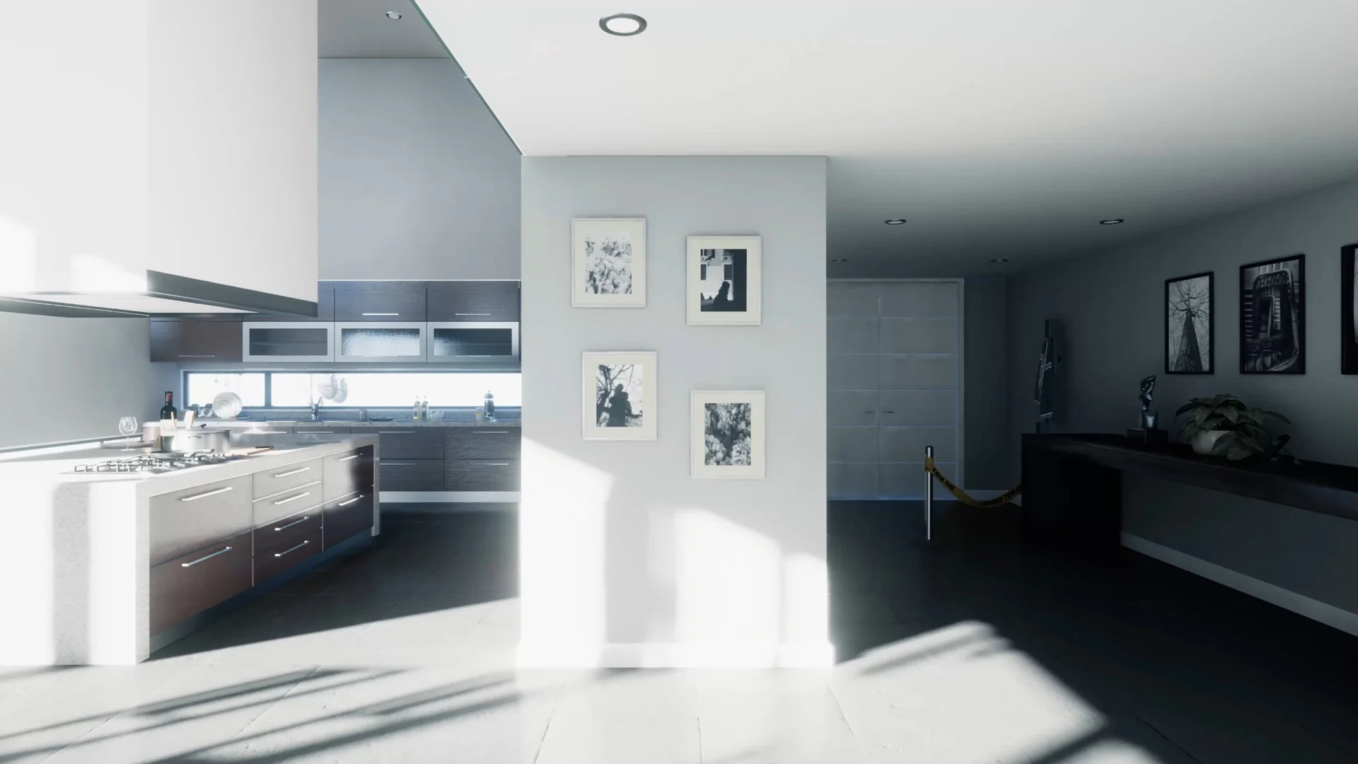 The Signifier Director’s Cut - Image 18