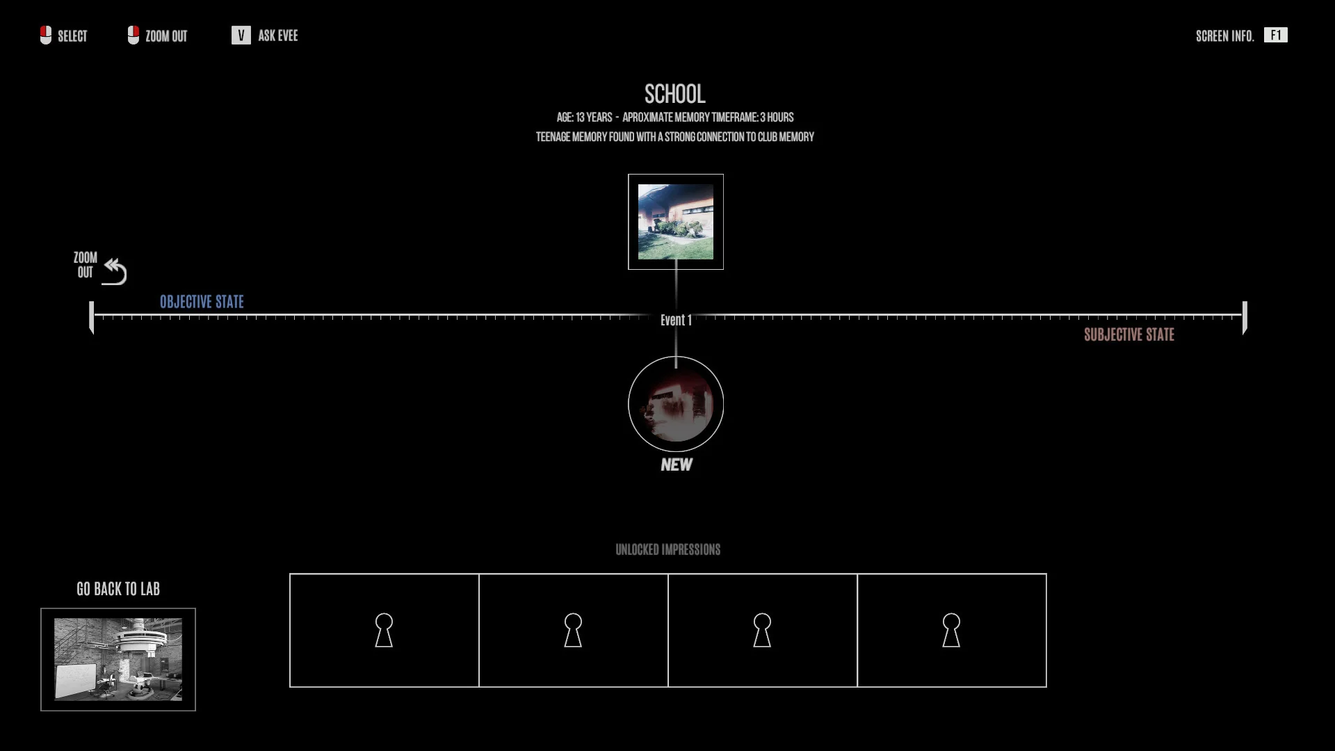 The Signifier Director’s Cut - Image 21