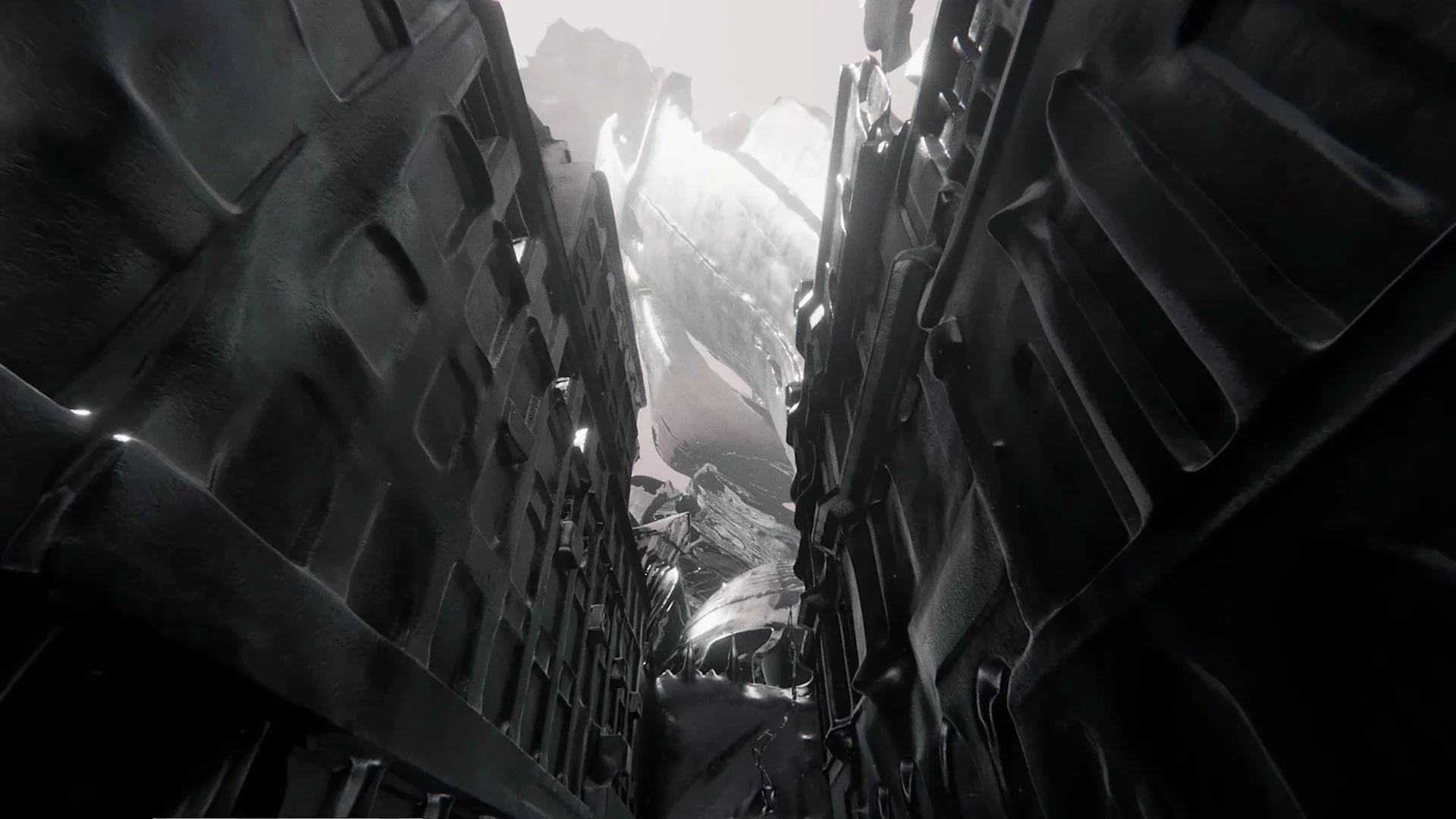 The Signifier Director’s Cut - Image 24