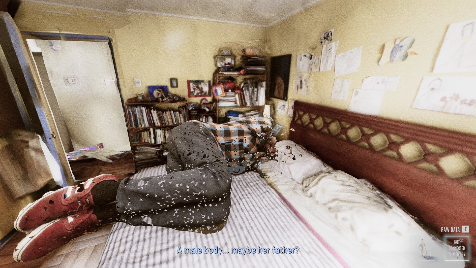 The Signifier Director’s Cut - Image 25