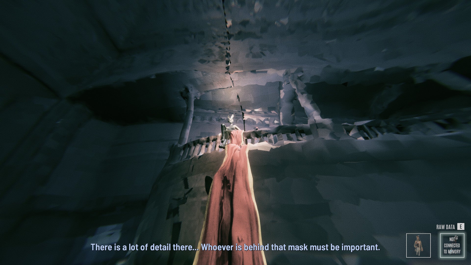 The Signifier Director’s Cut - Image 26