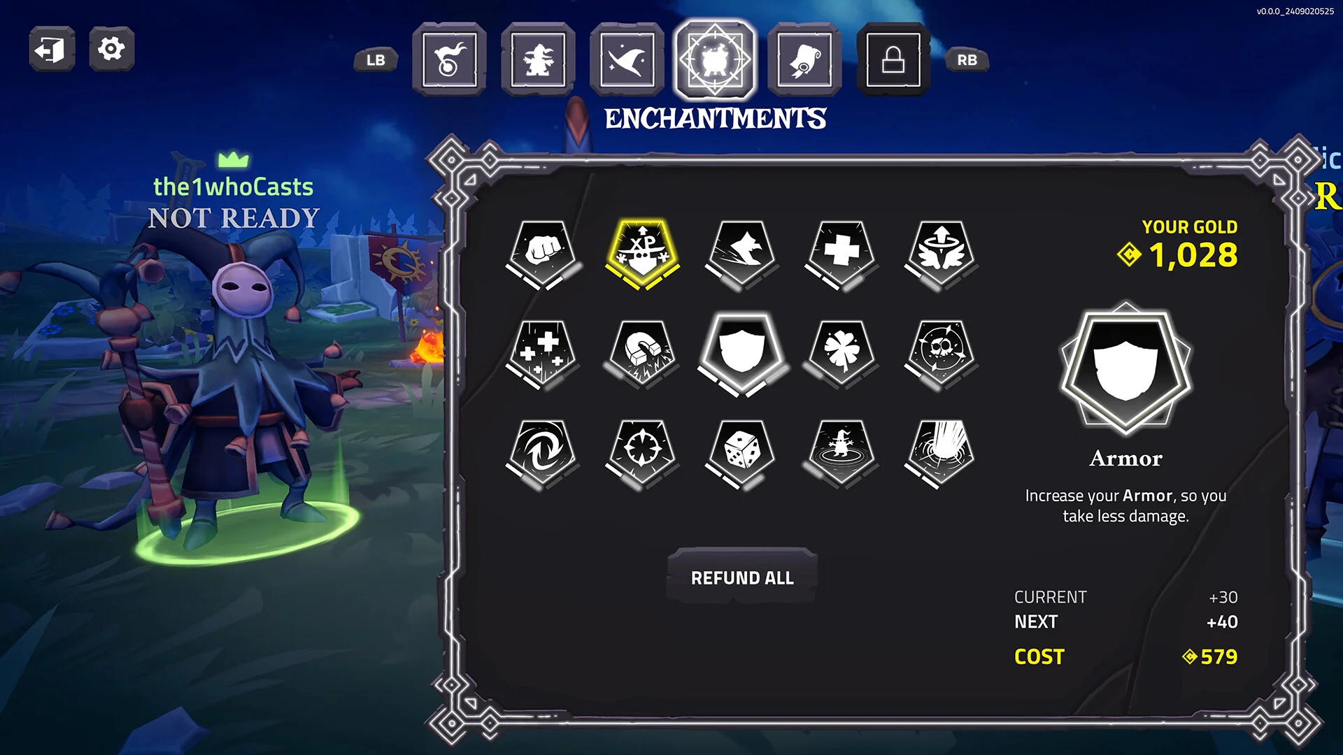 The Spell Brigade - Image 6