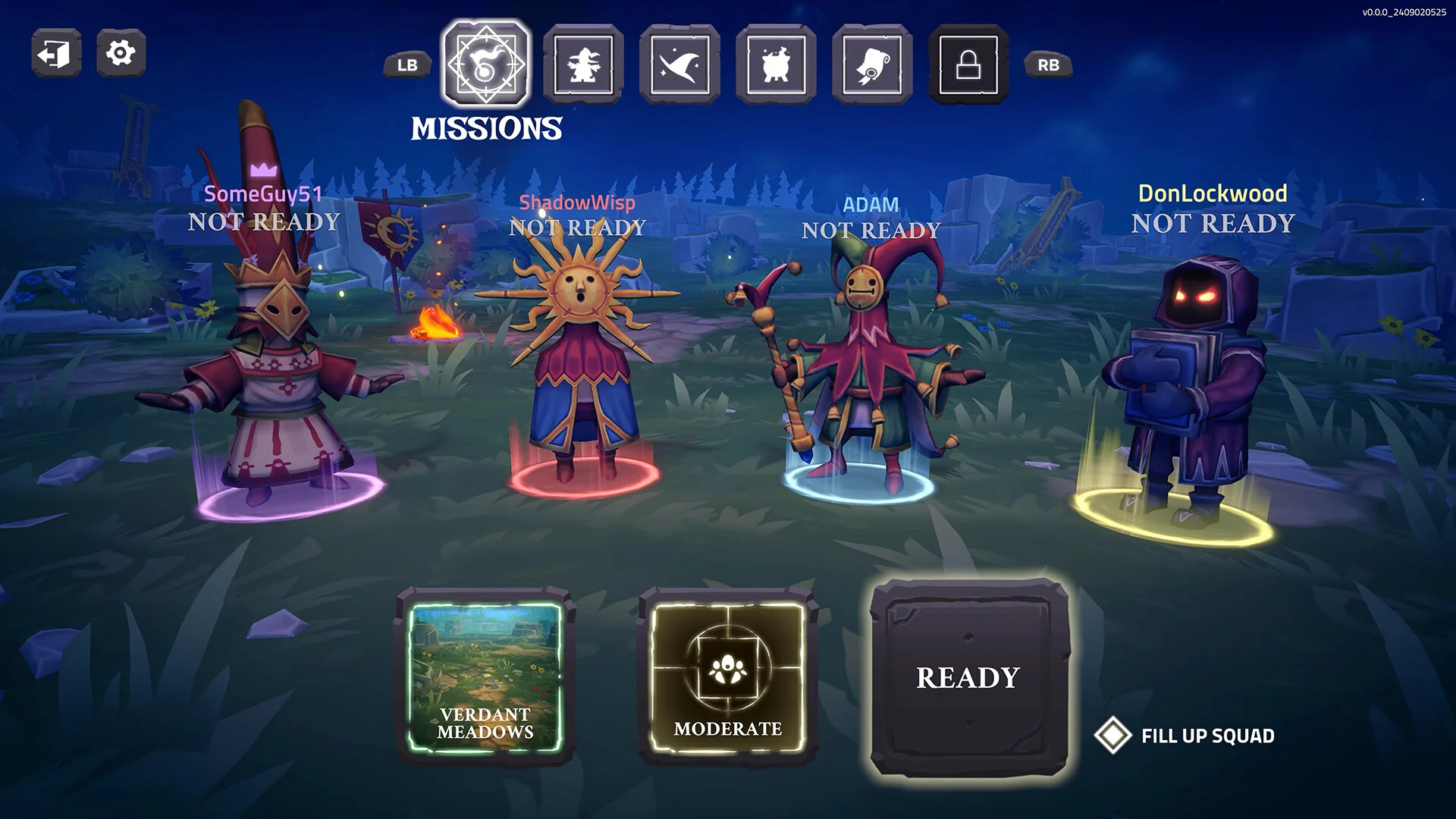 The Spell Brigade - Image 7