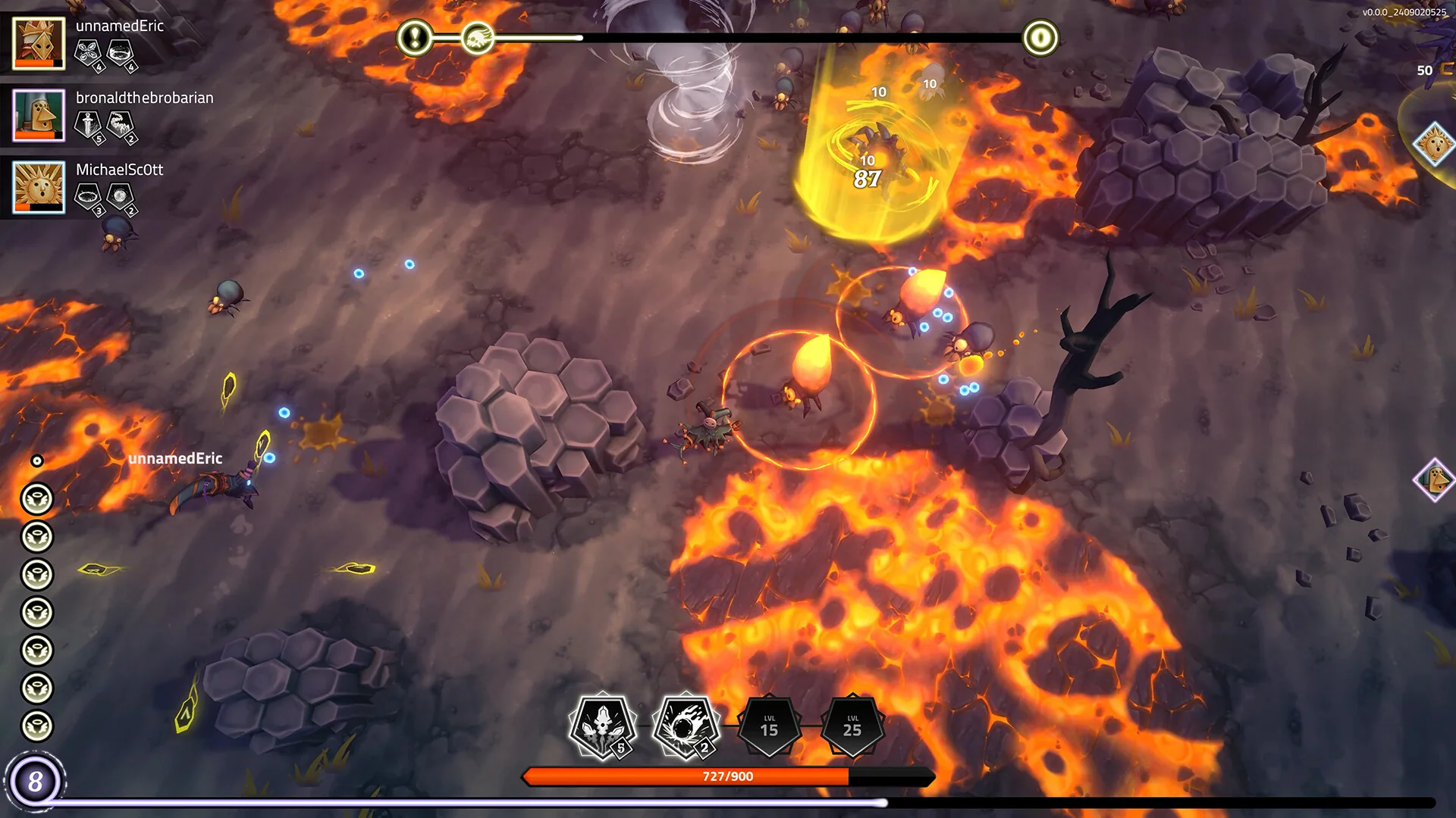 The Spell Brigade - Image 8