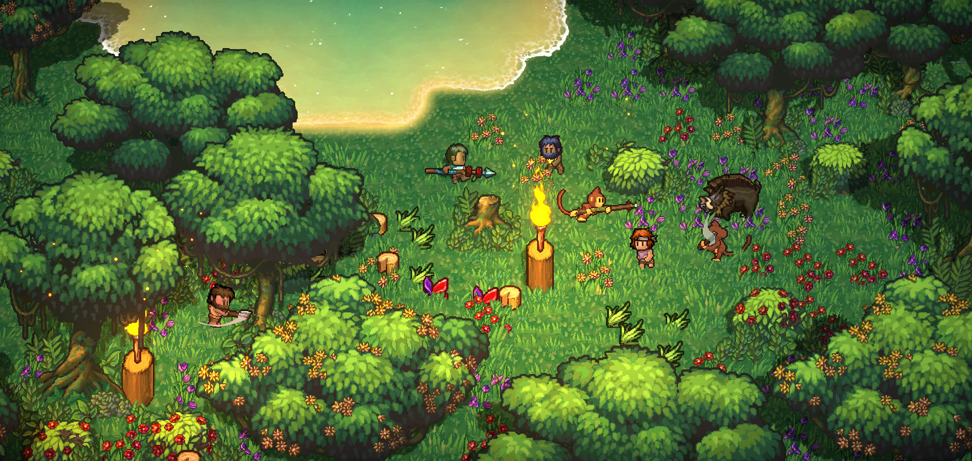 The Survivalists - Deluxe Edition - Image 7