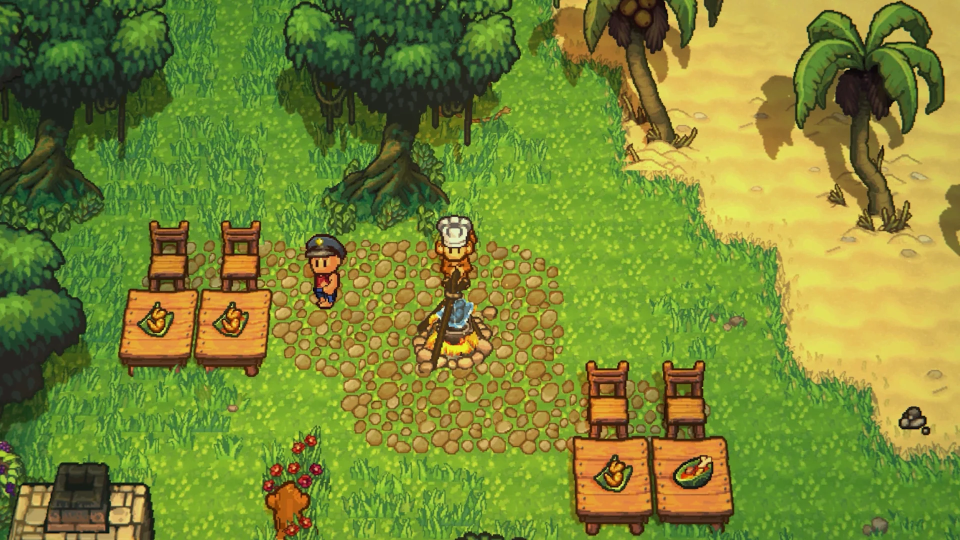 The Survivalists - Monkey Business Pack - Image 2