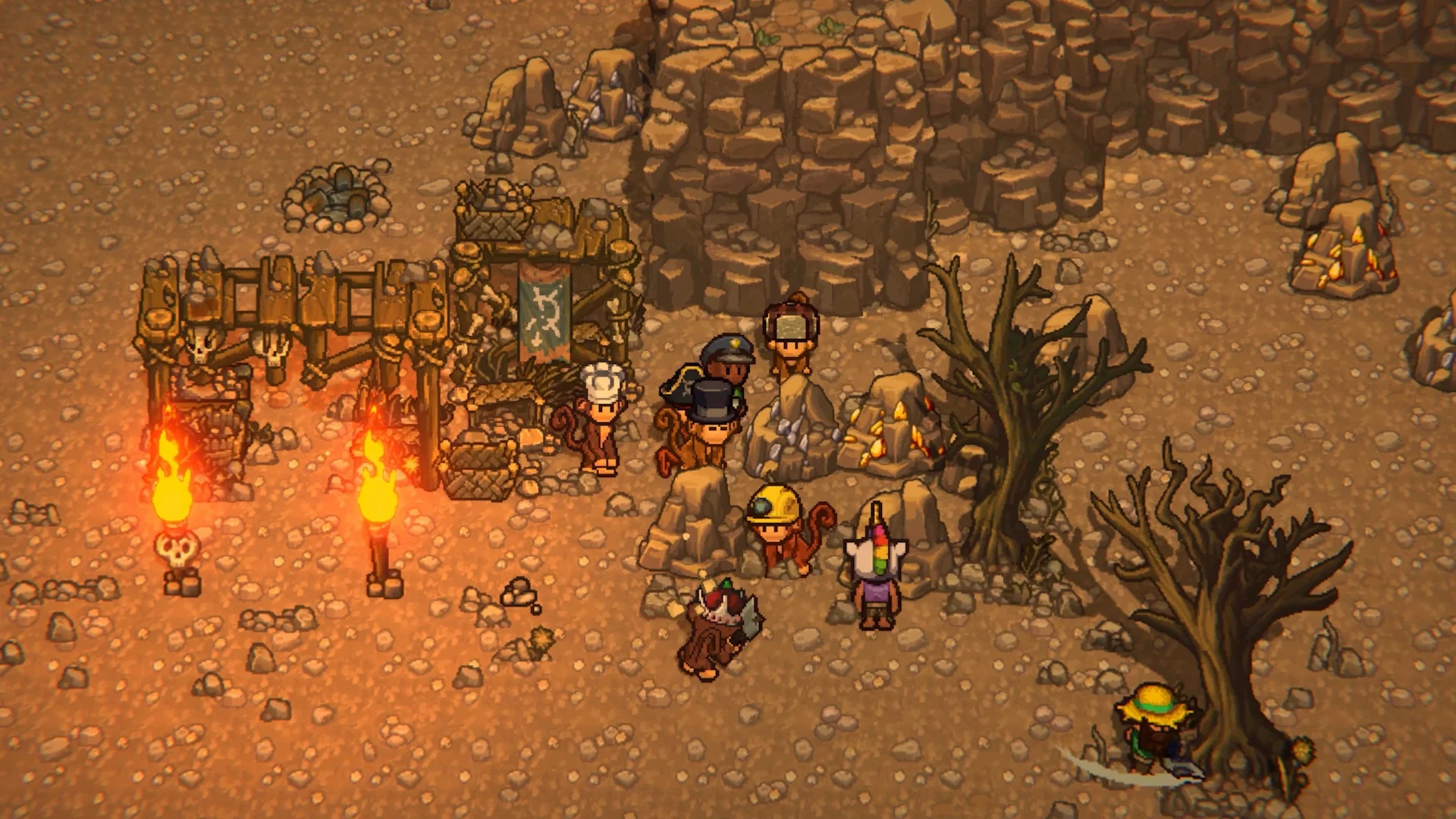 The Survivalists - Monkey Business Pack - Image 7