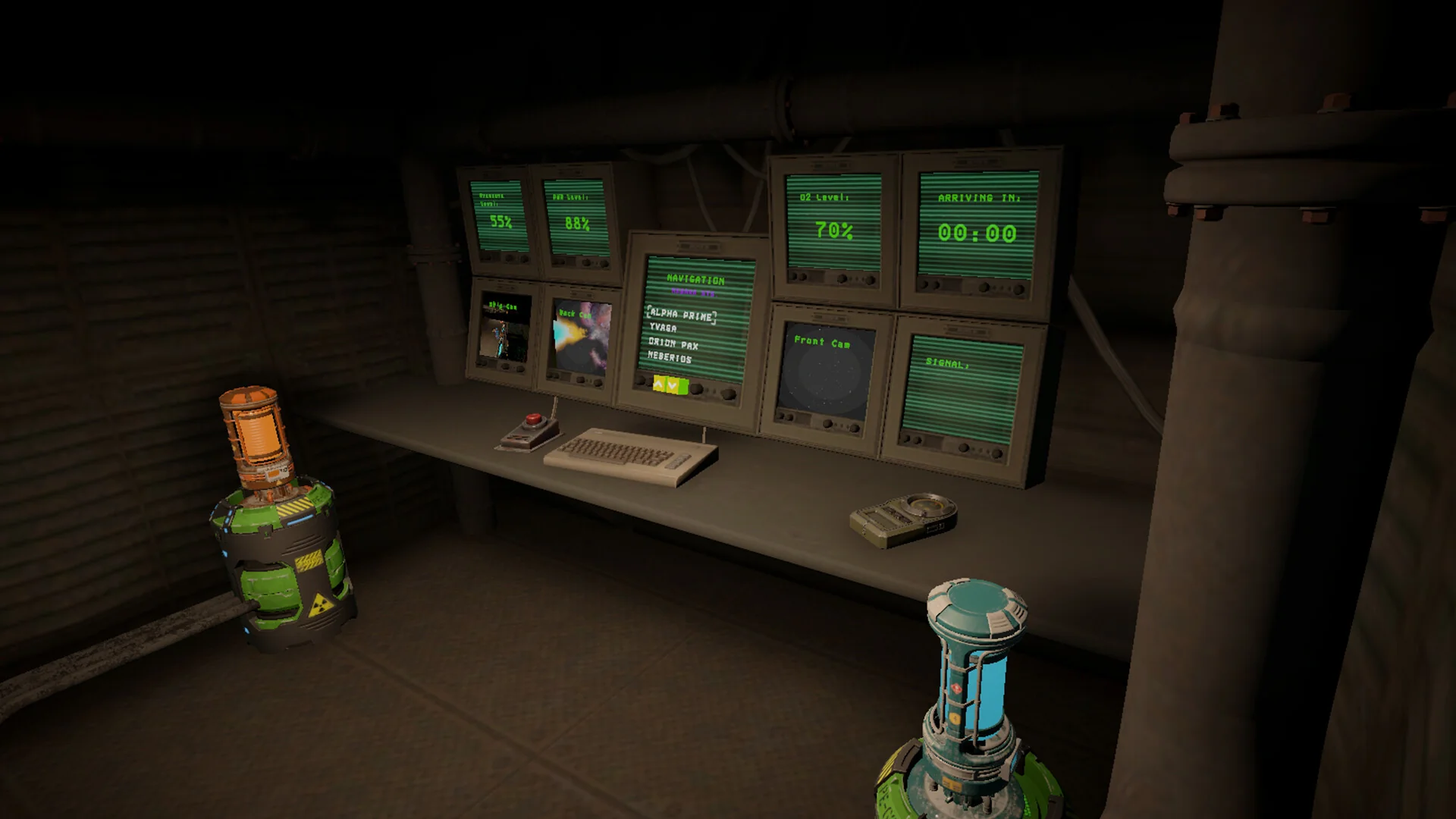 The Survivor - Image 2