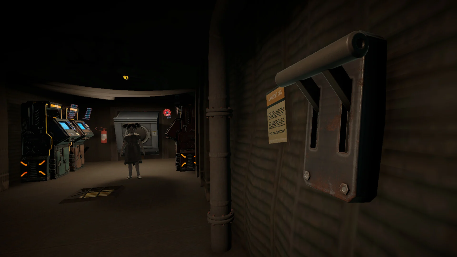 The Survivor - Image 3