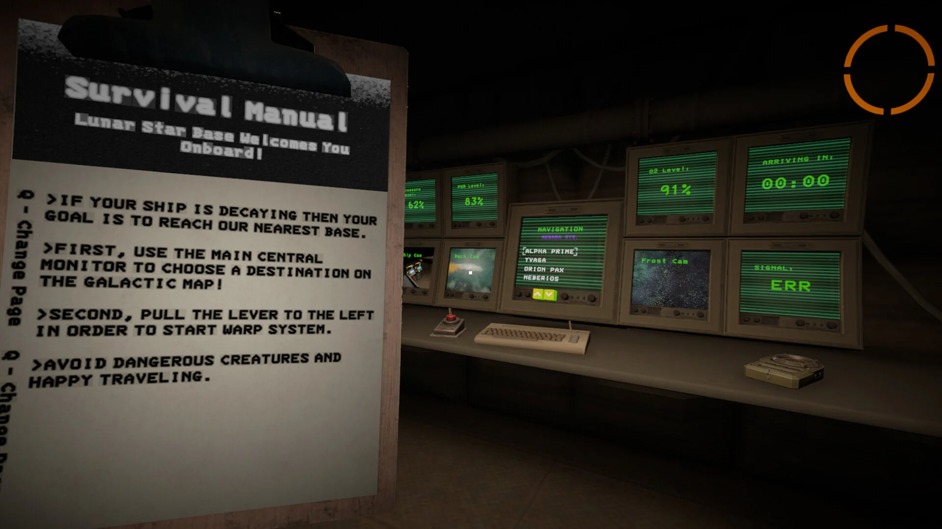 The Survivor - Image 4